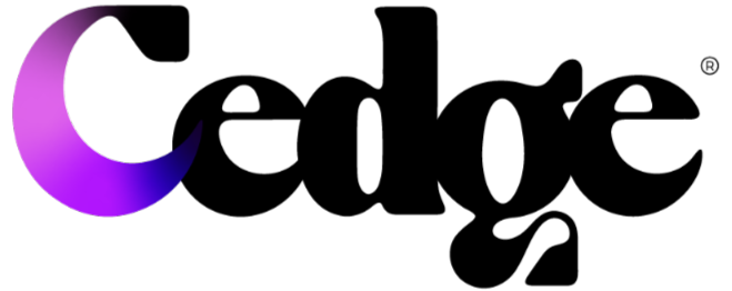 Cedge Logo